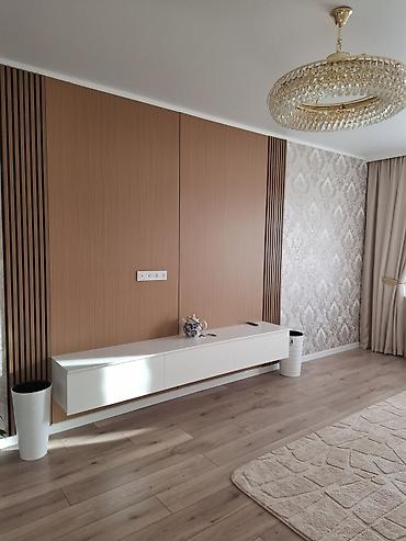 Продажа квартир: Продается 3-х комнатная квартира 88 квадратов на 2 этаже в новом доме at lalafo.kg — 17 Продажа квартир: Продается 3-х комнатная квартира 88 квадратов на 2 этаже в новом доме — 17