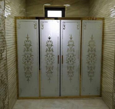 Duş kabinaları, arakəsmələr: Yeni Üstü açıq kabina, Künc üçün, Pulsuz çatdırılma -da lalafo.az — 27 Duş kabinaları, arakəsmələr: Yeni Üstü açıq kabina, Künc üçün, Pulsuz çatdırılma — 27