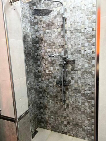 Uzunmüddətli kirayə mənzillər: Gənclik metrosuna yaxin olimpik stara yaxin 16 mertebeli binanın — 16