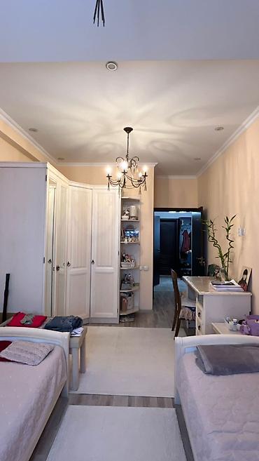 Продажа квартир: 2 комнаты, 68 м², Элитка, 4 этаж, Евроремонт — 10