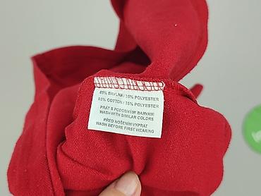 polo pull and bear: Adler, Damska koszulka polo, rozmiar S — 4