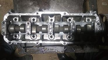 Двигатели, моторы и ГБЦ: Двигателя 1.8 старого и нового образца на Ауди, гольф, пассат и 1.6на — 12