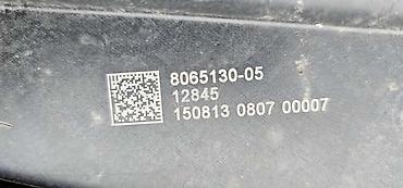 kamera za auto: MASKA G11 ZA BMW SERIJA 7 | BMW 7 g11 g12 maska rešetka usisnika — 3