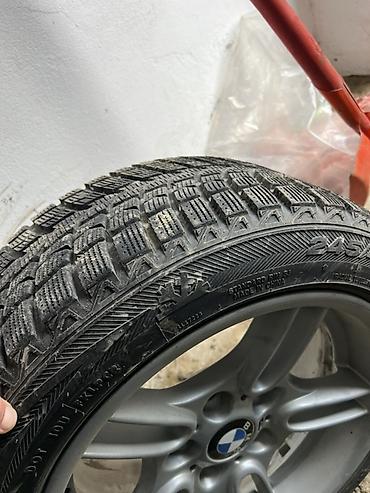 BMW: BMW 5 series: 2002 г., 2.9 л, Автомат, Дизель, Седан — 12