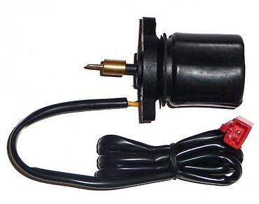 car bluetooth adapter: Električni čok (automatski saug) za skuter/ATV - Tip: automatski čok — 1