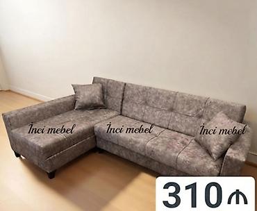 Divanlar: Künc divan, Yeni, Açılmayan, Bazalı, Parça, Rayonlara çatdırılma — 1