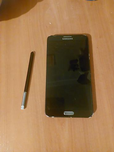samsunq note 3: Samsung Galaxy Note 3, rəng - Qara — 8