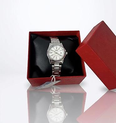 iphone whatch: Классические часы часы, Casio, Женские, Новый — 1