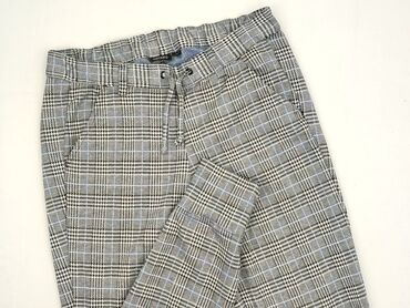 spodnie dresowe z napisami: Legginsy Eleganckie damskie, Esmara, rozmiar S