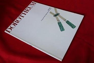 cacanke oglasi: AUKCIONI KATALOG DOROTHEUM, JUWELEN, 26.3.2004. | Aukcioni Katalog — 2