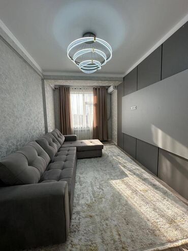 псо1: 1 комната, 40 м², Элитка, 8 этаж, Евроремонт