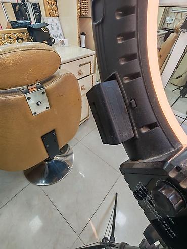İşıqlandırma: 📸 LED Ring Light SY-B480K – Satılır | Əla Vəziyyətdə! Peşəkar — 7