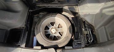 Nissan: Nissan X-Trail: 2006 г., 2.2 л, Механика, Дизель, Кроссовер — 9