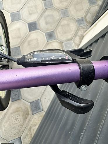 yeseved: Start MTB Bike Velosiped Dag ucun nezerde tutulub esases hereket — 3
