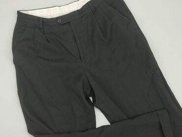 Suits: Suit pants for men, S (EU 36), condition - Very good