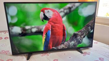 playstation 4 2000: TV Tesla 43" Led Smart Android 4.4.4 Full Hd Wi-fi3-HDMI