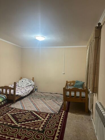 сниму квартиру в кызыл аскере: 1 комната, Собственник, Без подселения, С мебелью частично