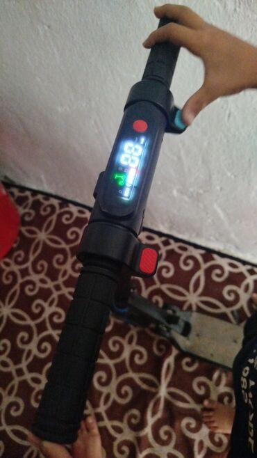 купить зарядное устройство для гироскутера: Электросамокат, Ninebot, Самовывоз