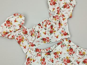 items buy: Shein, Elegancki komplet, rozmiar XS — 1