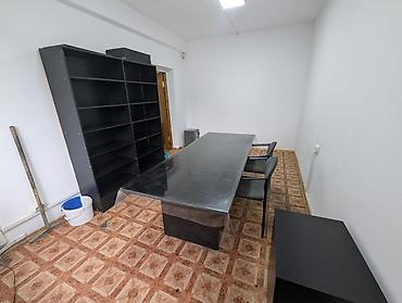 beta stores: Аренда офисов, 47 м², В административном здании, 1 линия — 5
