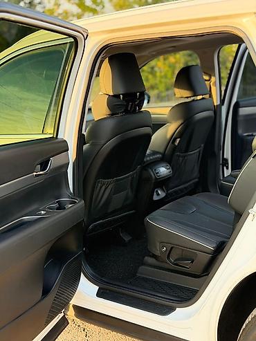 Унаа сатуу: Hyundai Palisade: 2021 г., 2.2 л, Вариатор, Дизель, Кроссовер — 9