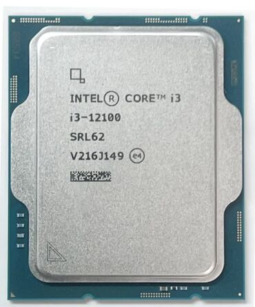 sapphire rx 580: Компьютер, ядер - 8, ОЗУ 16 ГБ, Для работы, учебы, Новый, Intel Core i3, SSD