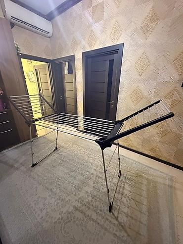 Сушилки: Paltarqurudan asılqan – açılıb-yığılan model Heç bir problemi — 1
