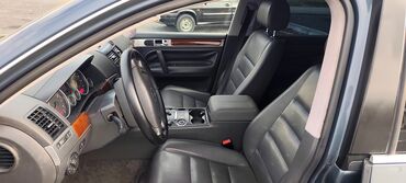 Volkswagen: Volkswagen Touareg: 3.2 l | 2004 il Universal — 9