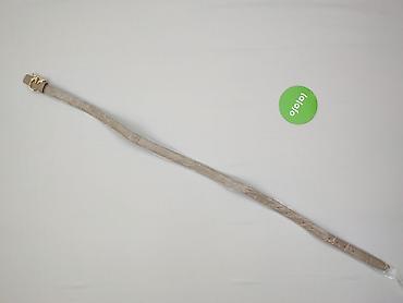 l: Pasek, Damskie, stan - Idealny — 2