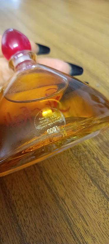 aksa: Shafali Fleur Rare – toaletna voda za žene - Zapremina: 50 ml (1.7 — 1