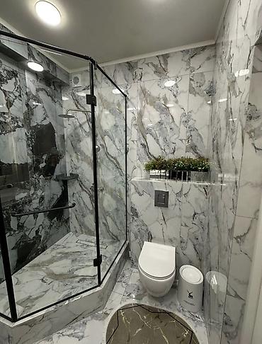 Продажа квартир: 3 комнаты, 96 м², Элитка, 11 этаж, Евроремонт — 6