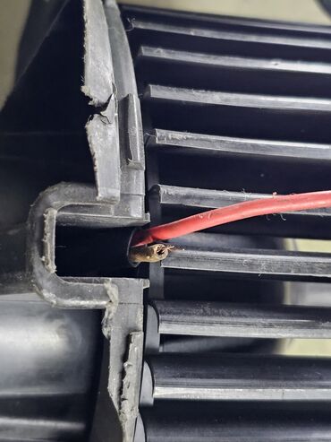 Электрические моторчики: Электрический моторчик Seat 1997 г., Б/у, Оригинал, Германия — 7