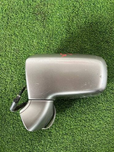 мухобойка хонда одиссей: Зеркало боковое HONDA Odyssey RA6 2.3 2001 лев. (б/у)