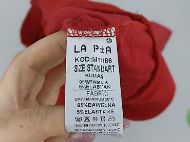 Bluzy: La Pia, Bluza damska
, rozmiar One size — 7