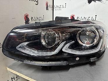 gra: Передняя левая фара Hyundai 2019 г., Б/у, Оригинал, Корея — 2