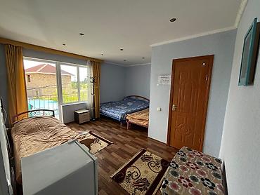 Продажа коттеджей и домов: 5 и более комнат, 148 м², 6 соток, Бишкек, Агентство недвижимости — 19