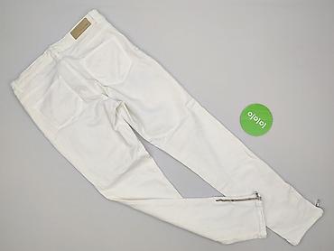 bootcut: Jeansy damskie, rozmiar S — 3