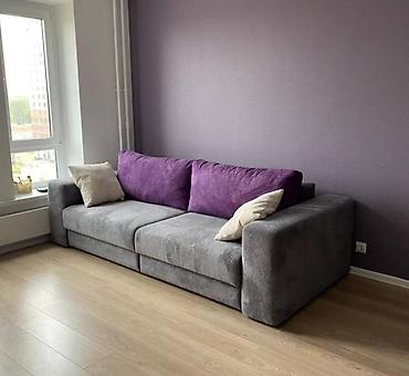 Мебель на заказ: Мягкая мебель на заказ любой сложности Быстрая доставка Хорошая — 17