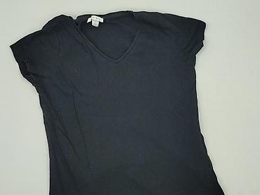 second hand underwear: Amisu, T-shirt damski, rozmiar M — 1