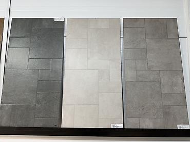 Керамогранит: Назначение: Для стен, Матовое — 7