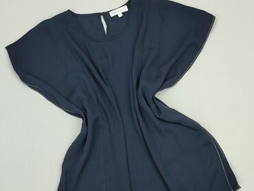 bluzki wiazana z tylu: Blouse, L (EU 40), condition - Good