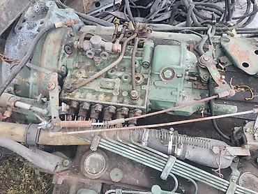 Грузовики: Грузовик, Mercedes-Benz — 15