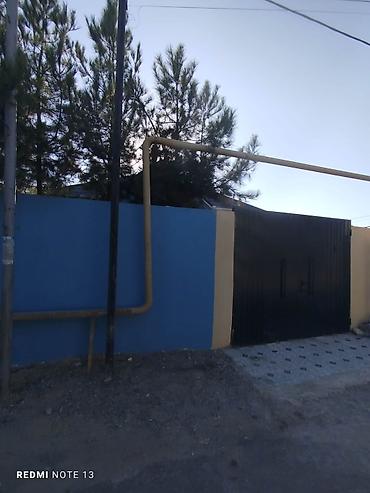 bine heyet evi: Hovlulu həyət evi - Bir mərtəbəli, eyvanı girişdə pilləkənlərlə olan — 4