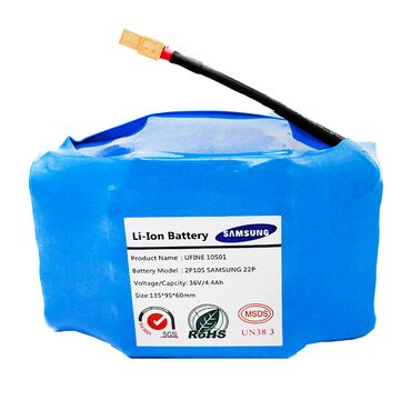 аккумуляторы 18650 lg: Детский электрокар