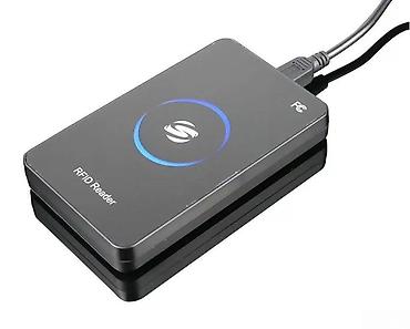 3d scaner: Kart oxuyucuKart oxuyucu CARD READER RFİD Təsvir ; 💳 CARD READER RFID — 1