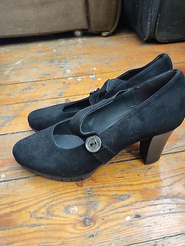 Ботинки и ботильоны: Полусапоги с начёсом, ботинки, туфли, мокасины и многое другое — 9