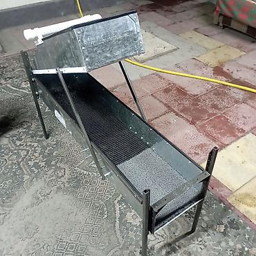 Другое оборудование для бизнеса: Старательские инструменты. и многое другое для развертки и поиска — 15