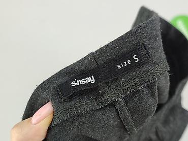 spiworki: Sinsay, Legginsy rozmiar S — 4
