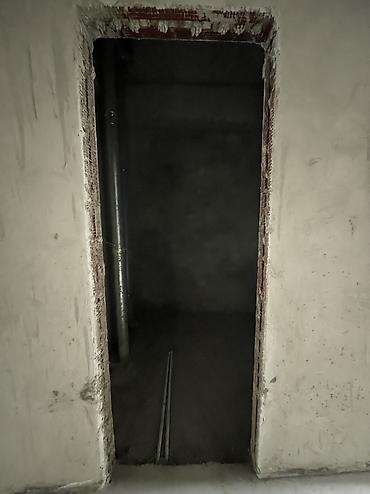 1300: 2 комнаты, 75 м², Арча-Бешик ж/м Элитка, 7 этаж, ПСО (под самоотделку) — 4