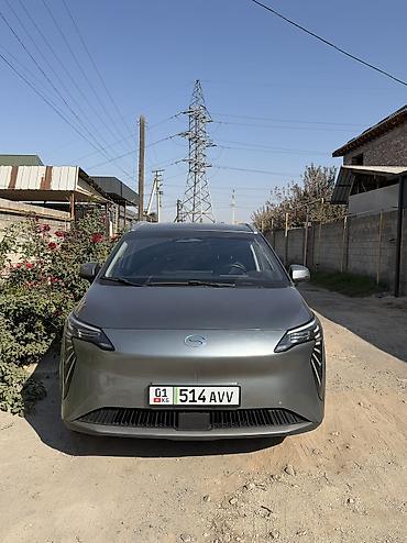 leapmotor c11 русификация: Сдаю в аренду Gak aion Y Plus 2023года с запасом хода 430км,фактически — 1